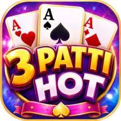 3 Patti Hot For iOS