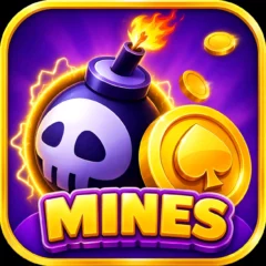 3 Patti Hot Mines icon