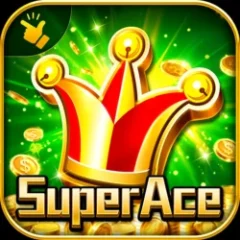 Super Ace icon in 3 Patti Hot app